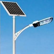 Superficie regolare 12.8V del LED di cambiamento continuo solare astuto all'aperto dell'iluminazione pubblica 10800lm