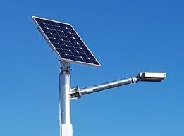 risparmio energetico del tester del sensore di moto dell'iluminazione pubblica del pannello solare di alto potere 60w 8100lm 6-10